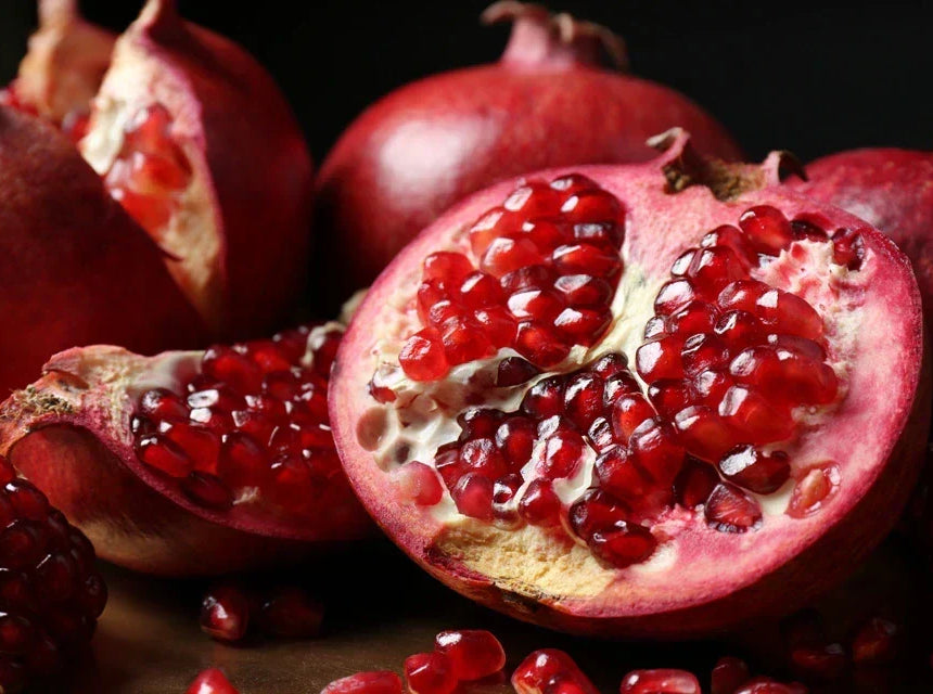 Beneficios de la granada: propiedades, ventajas y por qué es un ingrediente clave para tu rutina de bienestar