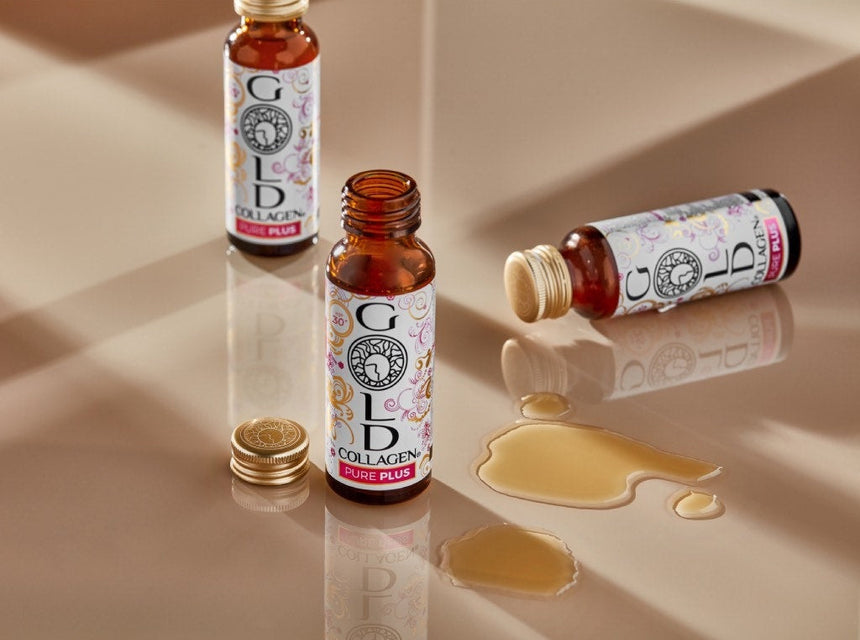 PURE PLUS: Your Daily Ritual for Radiant Skin & Wellness