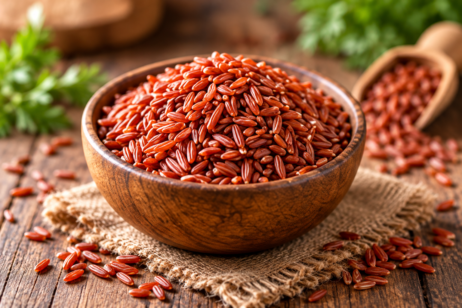 Red Rice
