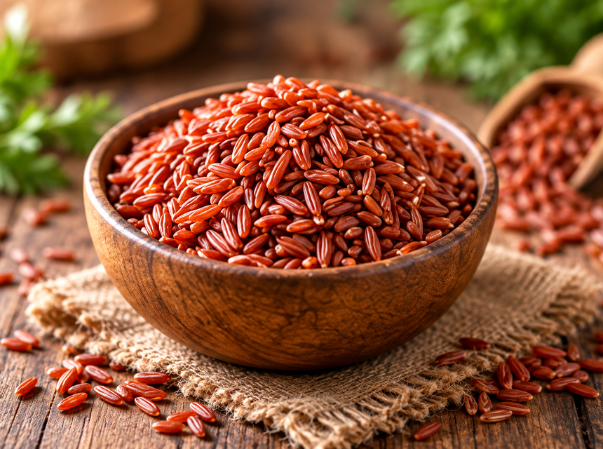 Red Rice