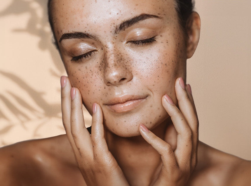 ¿Cómo rejuvenecer el rostro?