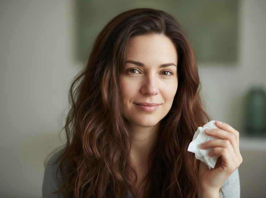 Soothe & Shield: Managing Sensitive Skin During Allergy Season