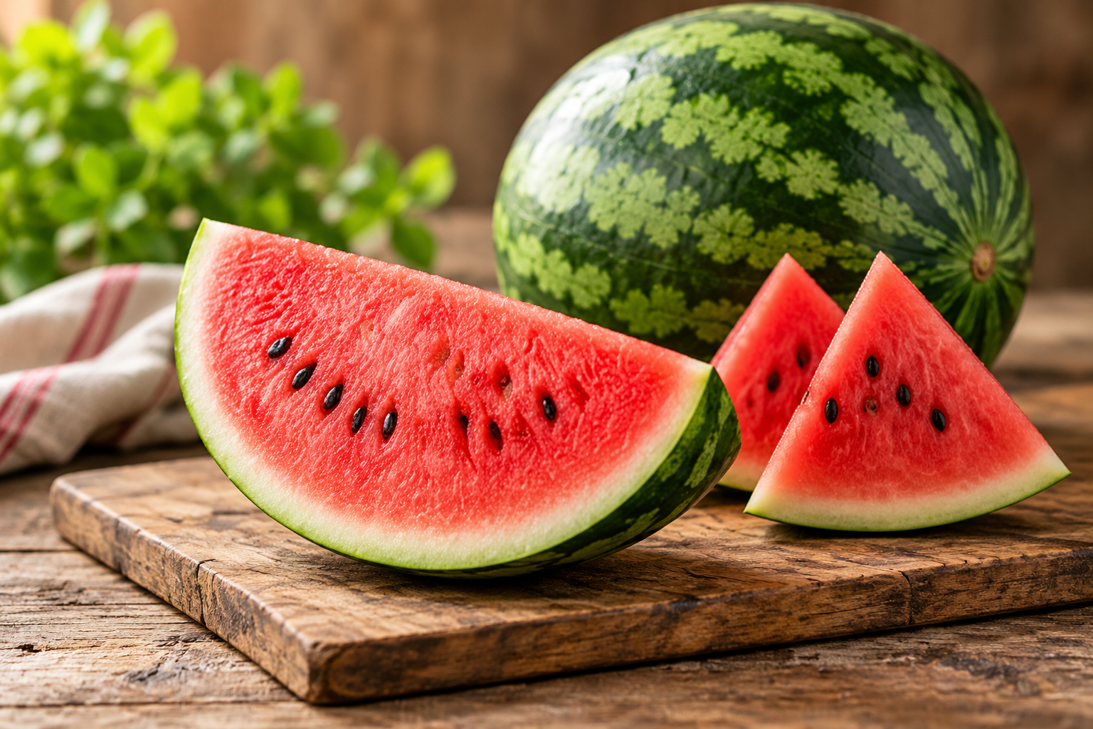 Watermelon