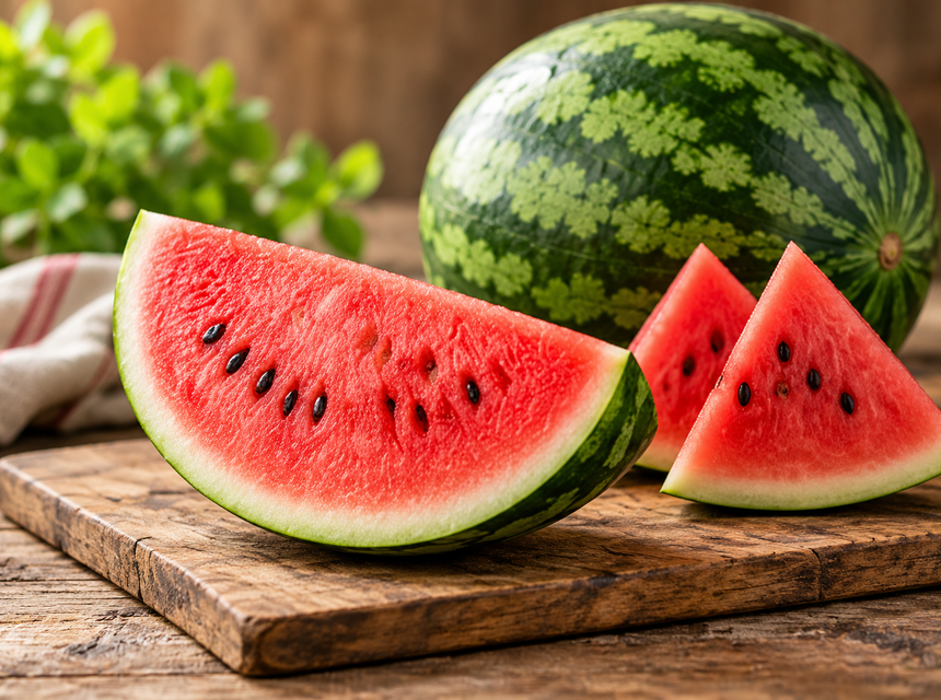 Watermelon