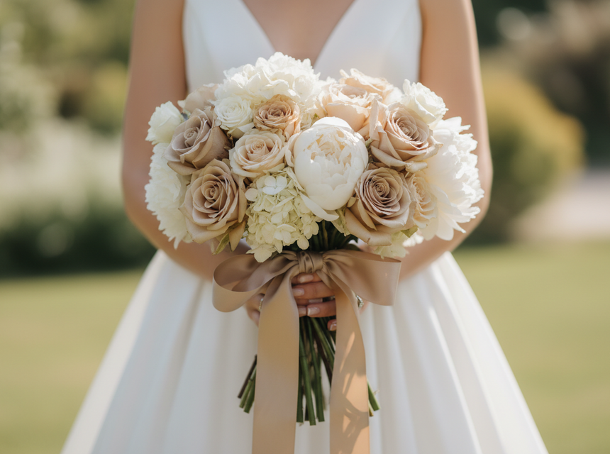 Get your skin ready for your wedding!