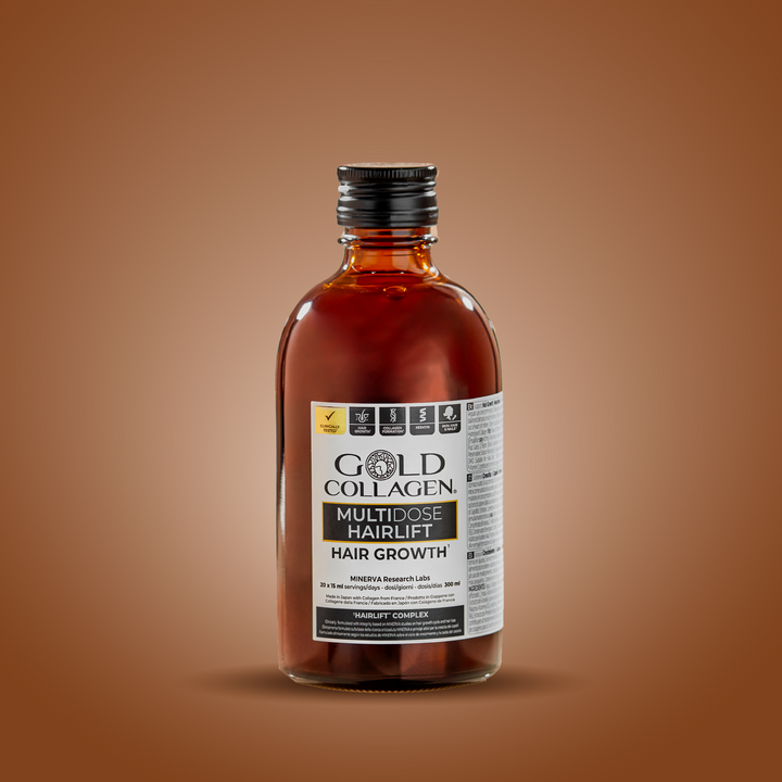 Example: Multidose Hairlift 15772239429967