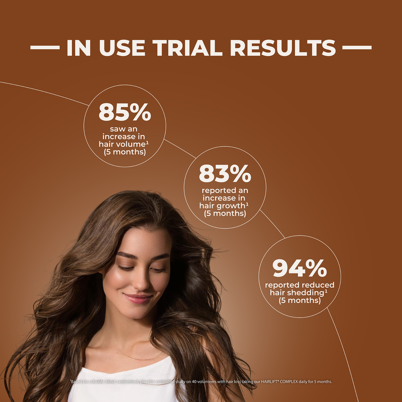 Hairlift