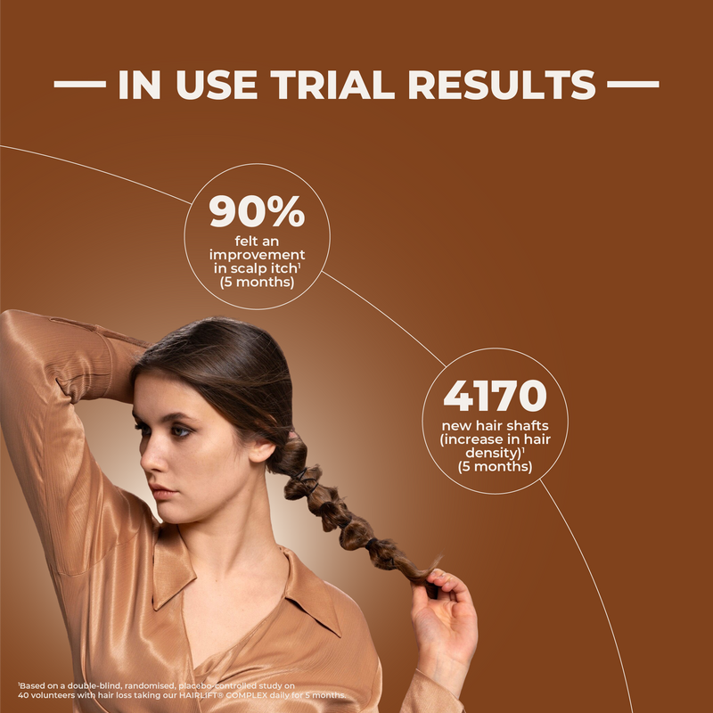 Multidose Hairlift
