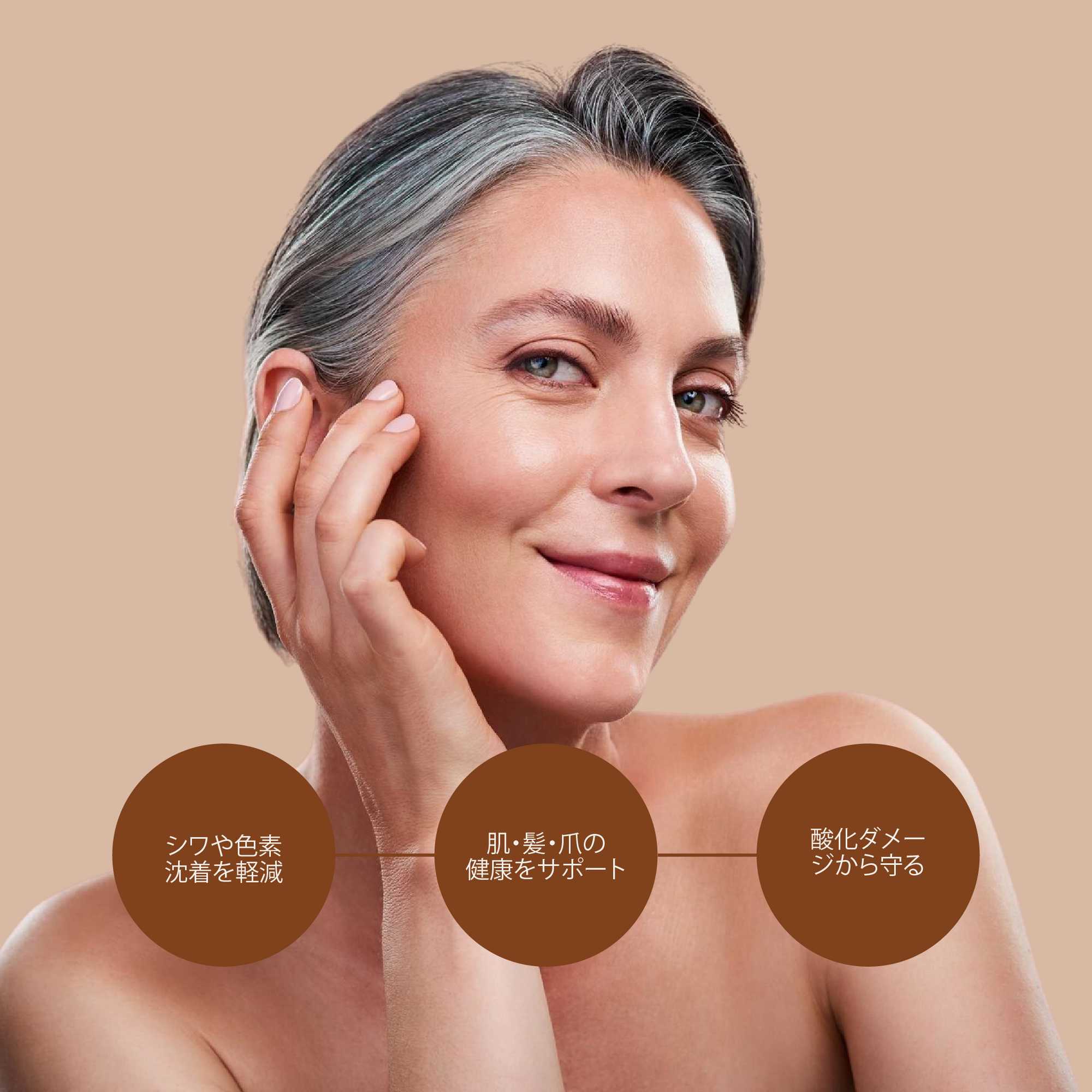Forte from Gold Collagen - Clinically Verified