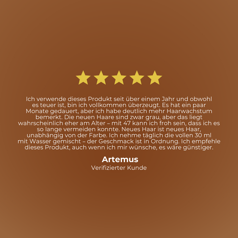 Multidose Hairlift