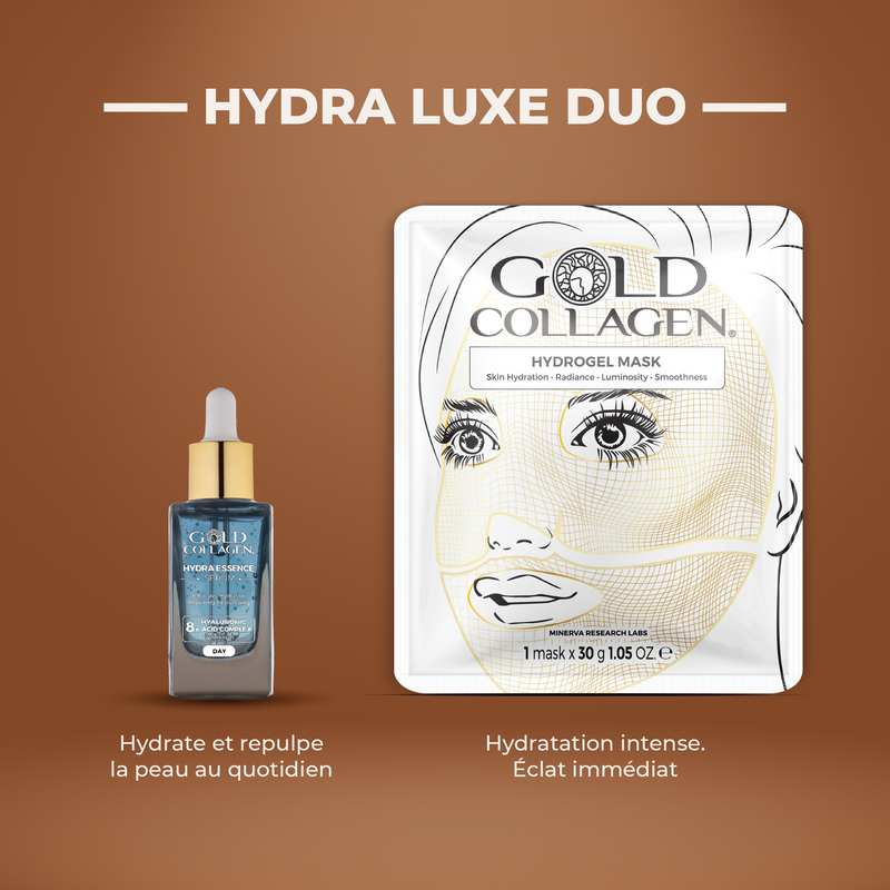 Sérum Hydra Essence