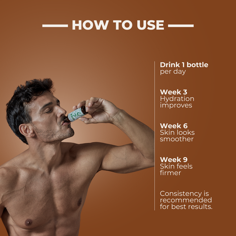 Artron Collagen Extreme