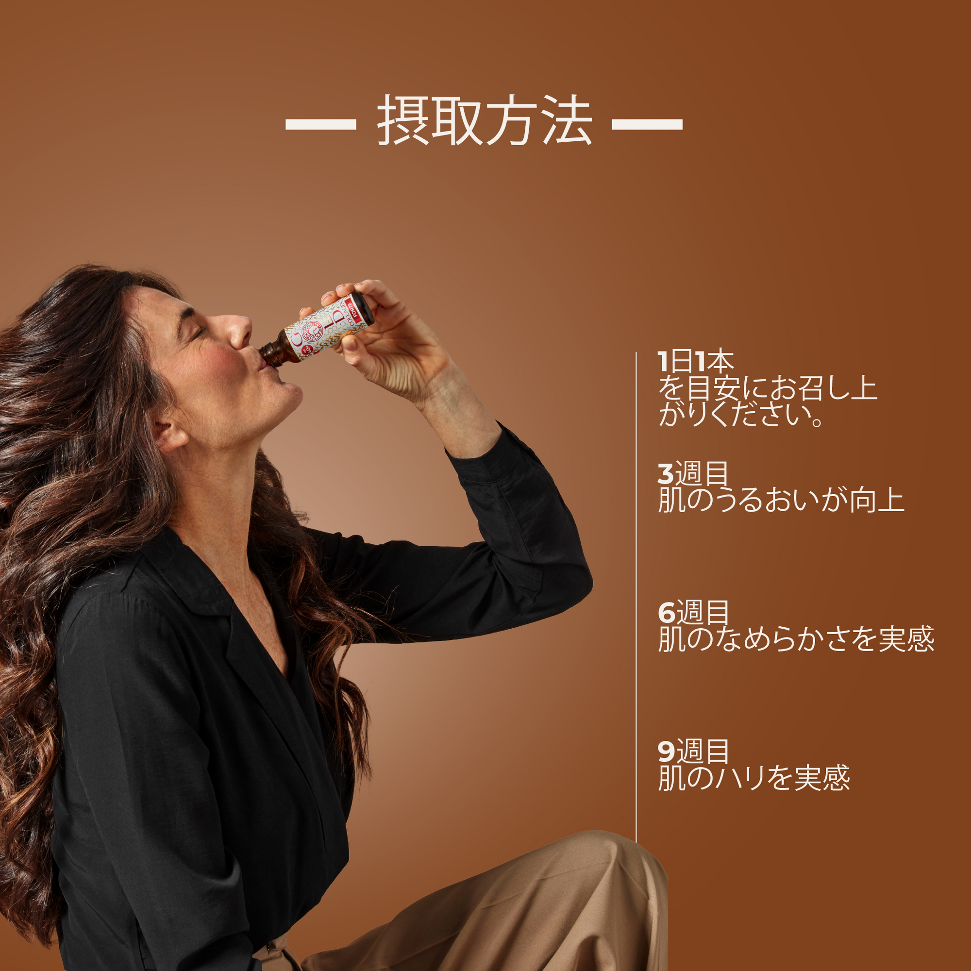 Forte from Gold Collagen - Clinically Verified