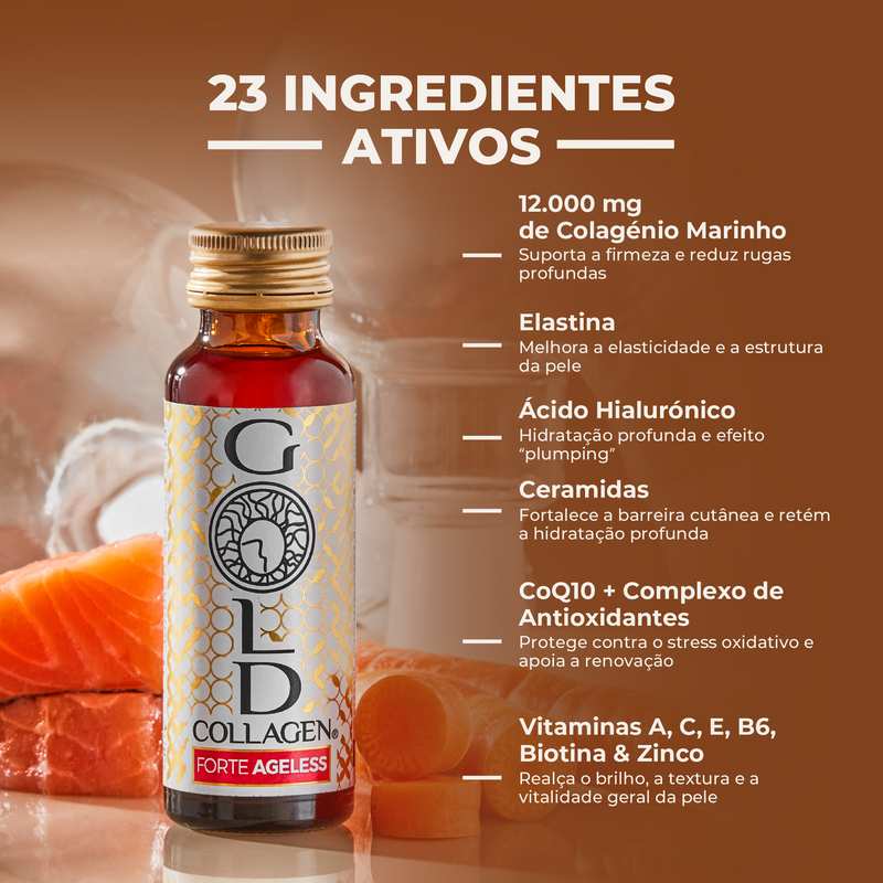 Forte Ageless