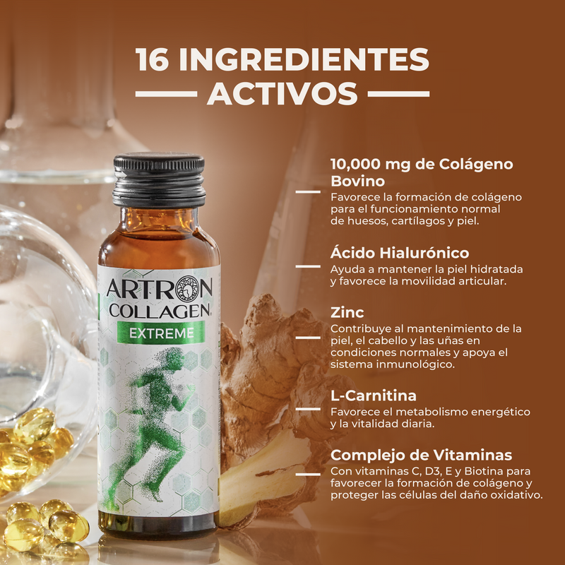 Artron Collagen Extreme