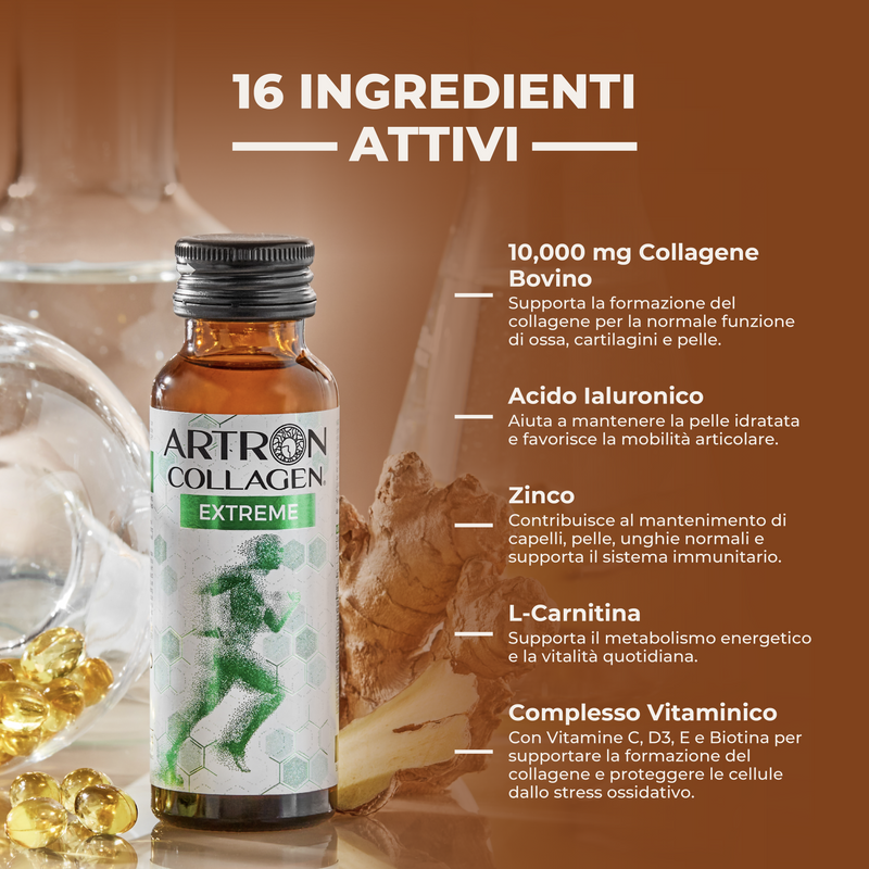 Artron Collagen Extreme