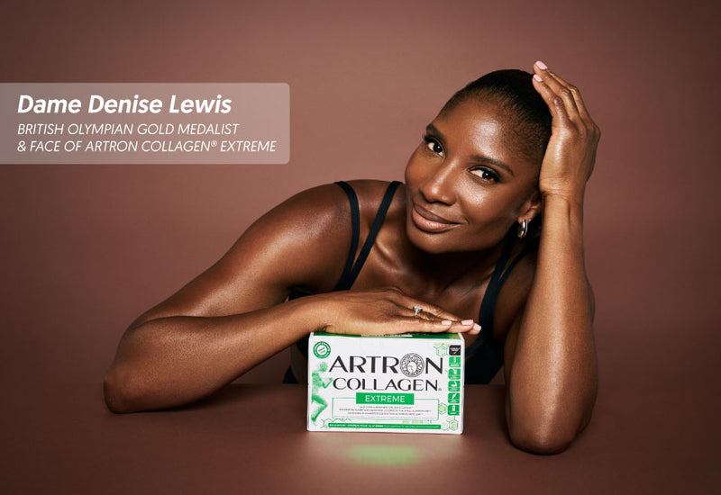 Gold Collagen® Artron Collagen Extreme