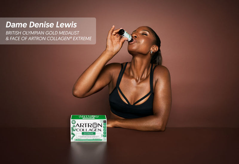 GOLD COLLAGEN® ARTRON EXTREME