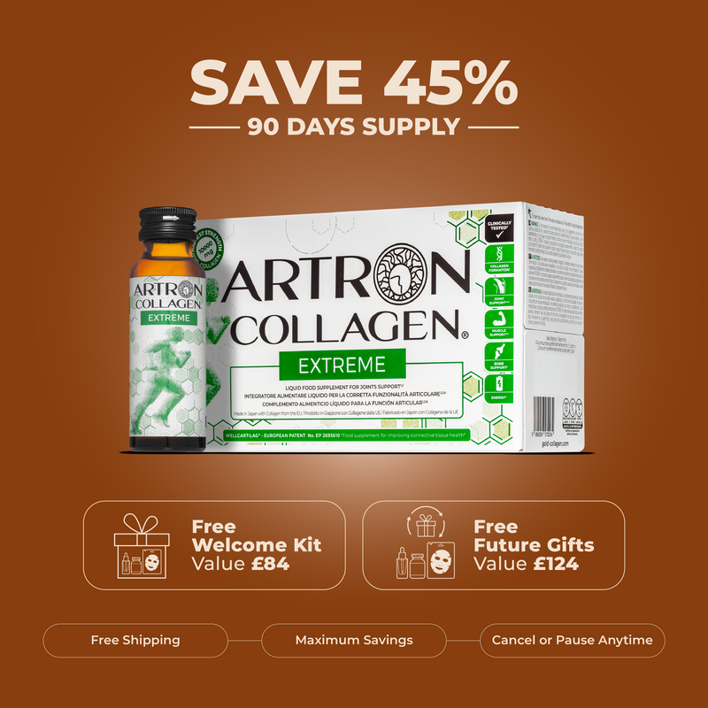 Artron Collagen Extreme