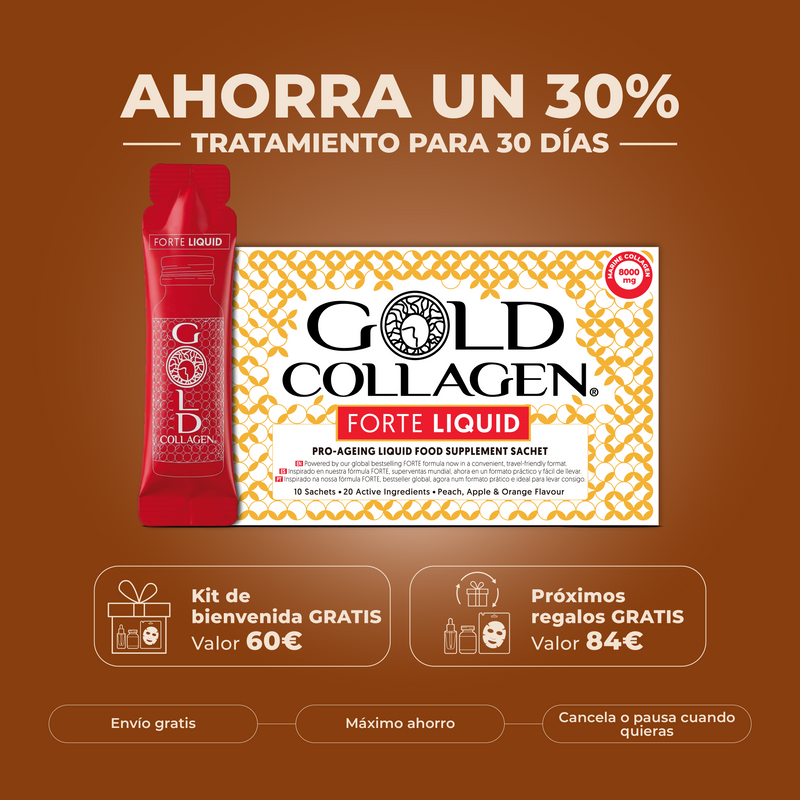 Forte Liquid