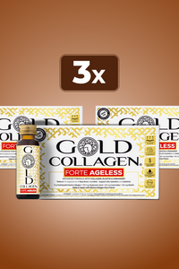 Forte Ageless - 90 Giorni [9 Scatole]
