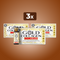 Forte Ageless - 90 Giorni [9 Scatole]