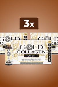 `Hairlift IT 30 Giorni - Confezione da 3 Scatole`