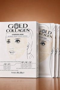 🎁 Hydrogel Mask (4 Pack Set)