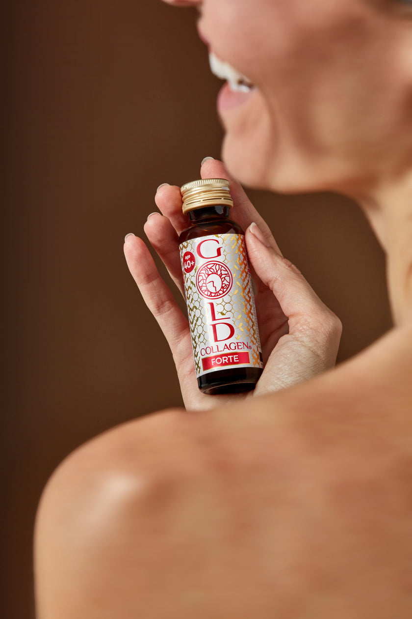 商品 – Gold Collagen