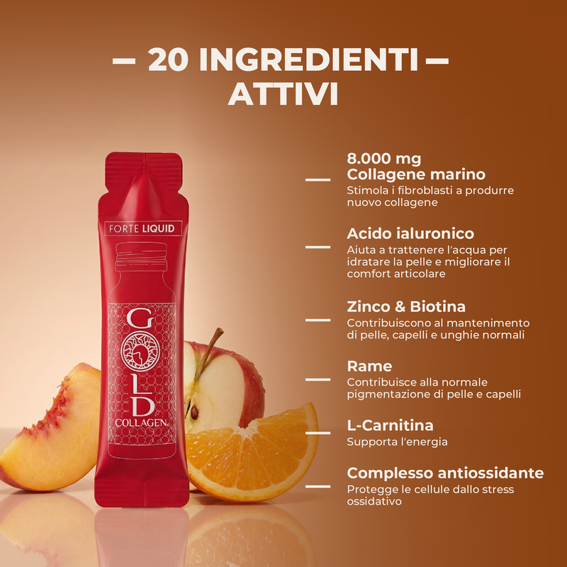 Forte Liquid