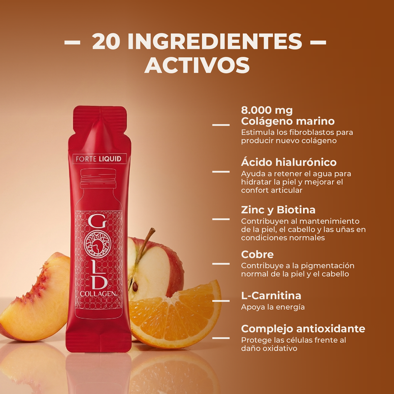 Forte Liquid