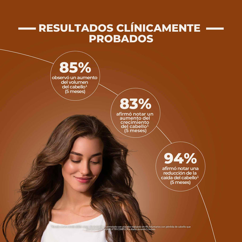 Hairlift