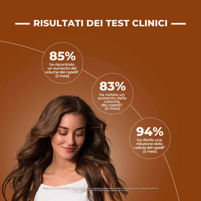 Hairlift