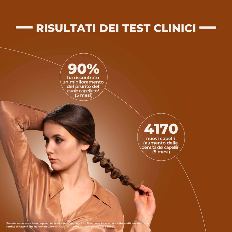 Multidose Hairlift
