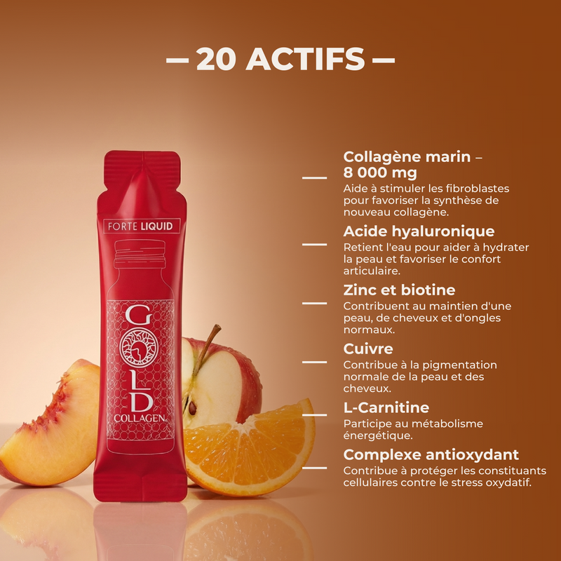 Forte Liquid