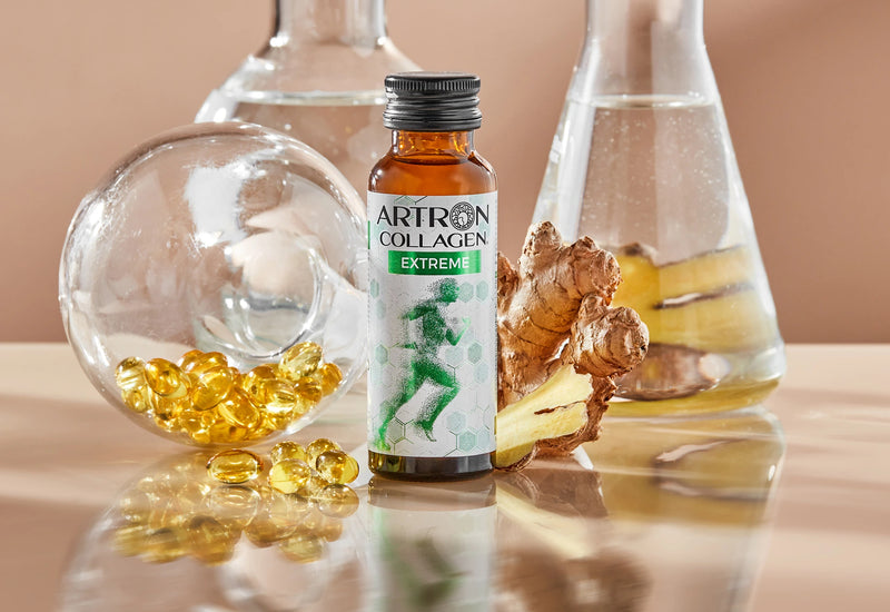Artron Collagen Extreme