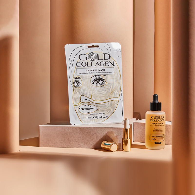 HAIR AND BEAUTY ESSENTIALS