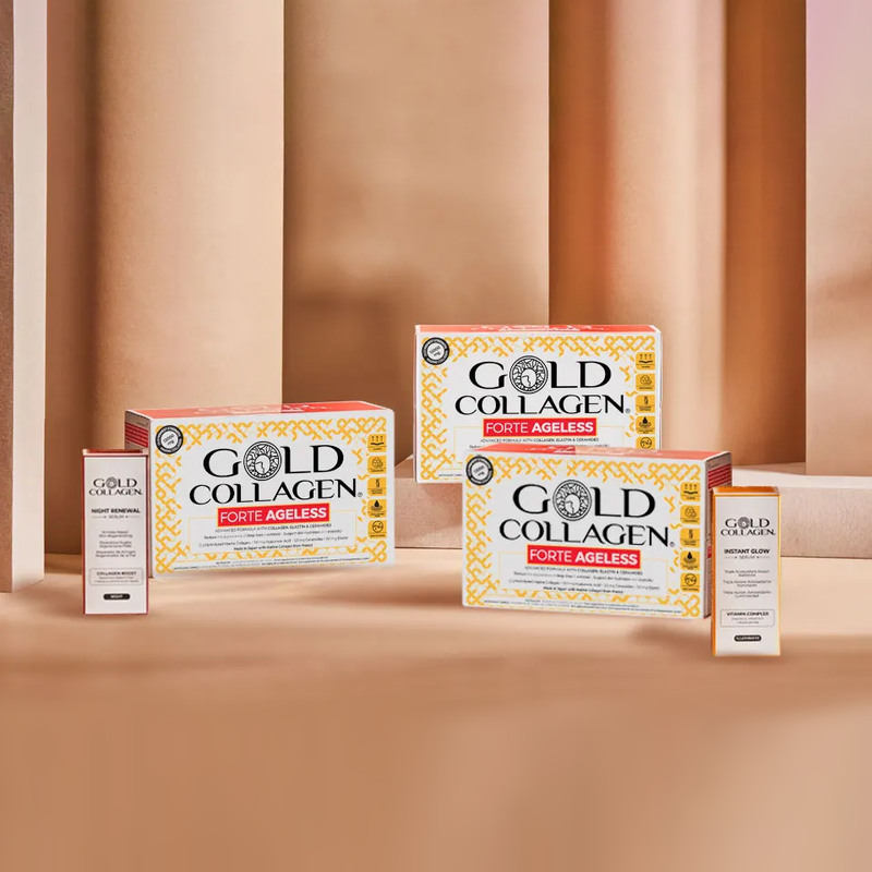 IN AND OUT GLOW RITUAL