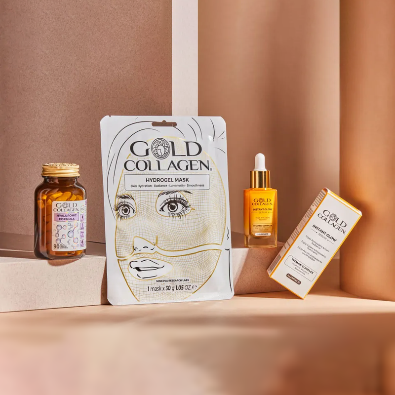 IT'S GLOW O'CLOCK KIT