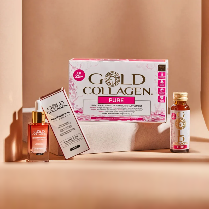 TRENDSETTER STARTER PACK