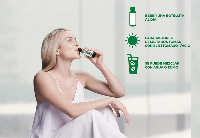 Gold Collagen® Artron Collagen Extreme - Spain 