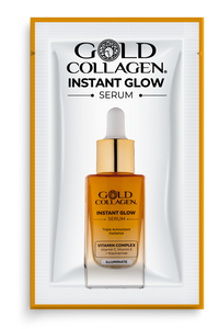 Sachet Campione OMAGGIO - Instant Glow Serum