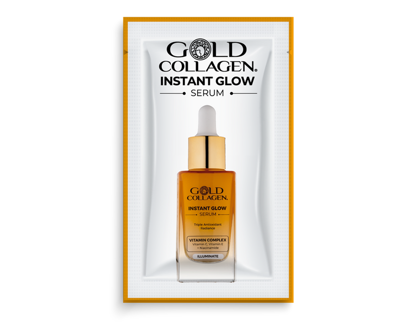 Sachet Campione OMAGGIO - Instant Glow Serum