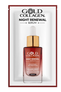 Sachet Campione OMAGGIO - Night Renewal Serum