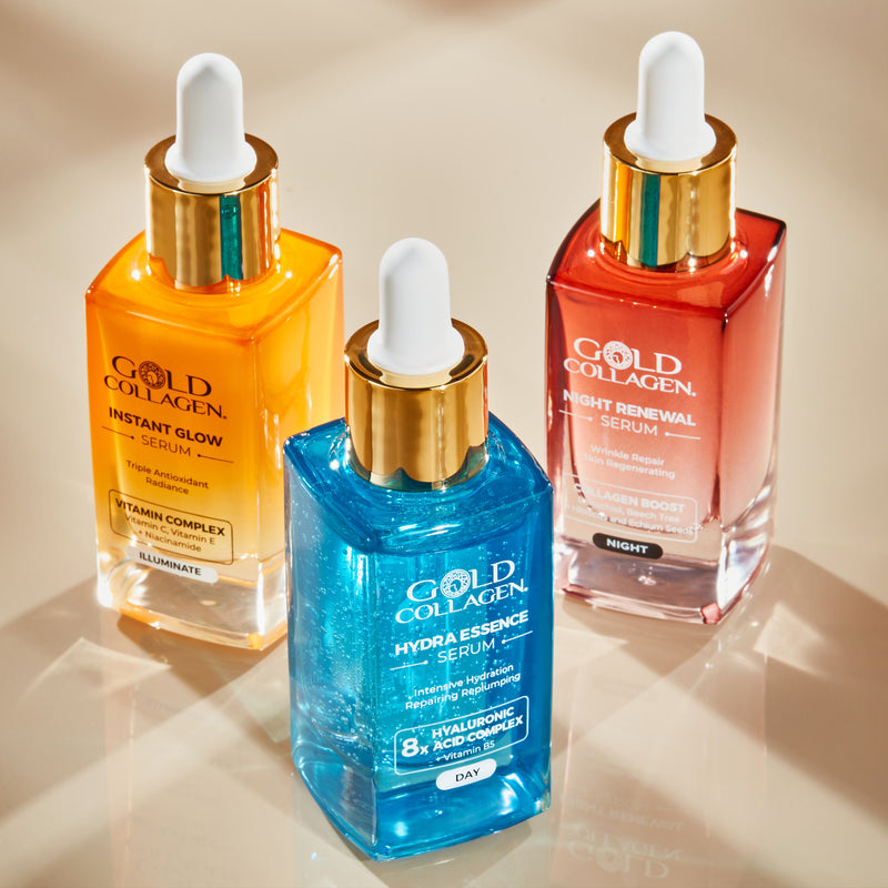 The Serum Collection