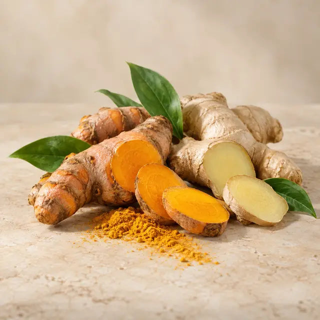 Anti-inflammatory