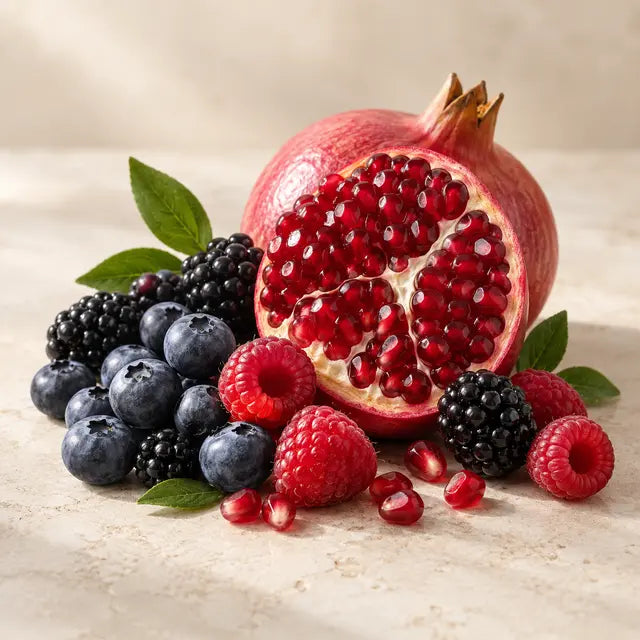 Antioxidant