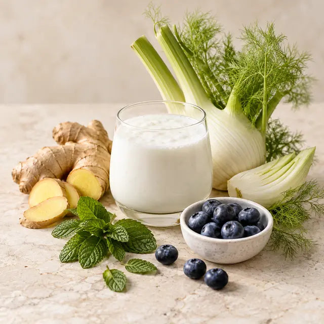 Digestive & Gut Health