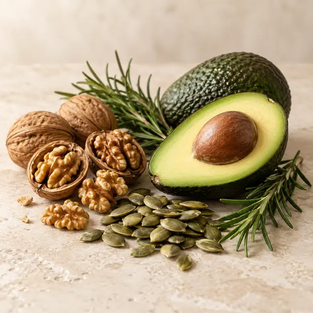 Hair Health