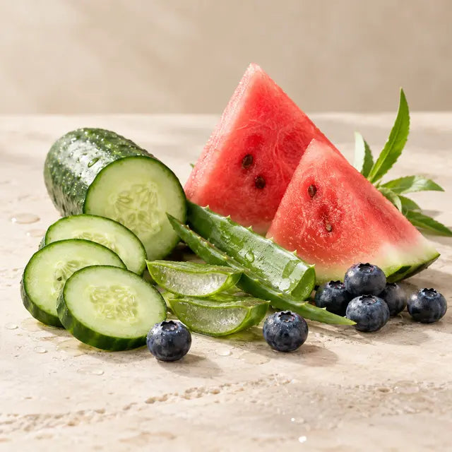 Skin & Hydration